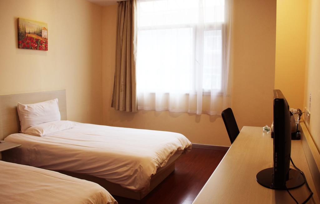 Hanting Hotel Xuzhou Jiefang Road Room photo