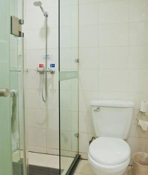 Hanting Hotel Xuzhou Jiefang Road Exterior photo